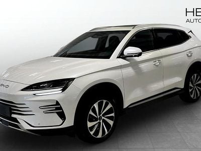 BYD Seal U