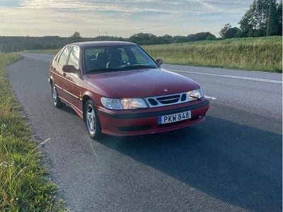 Saab 9-3