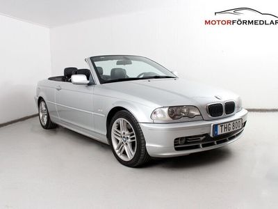 BMW 330 Cabriolet