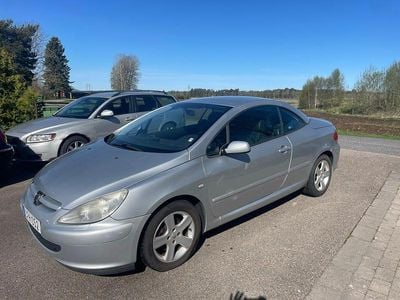Peugeot 307 CC
