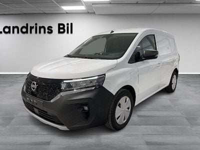 Nissan Townstar