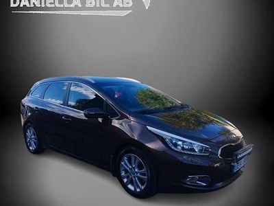 Kia Ceed Sportswagon