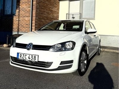 VW Golf VII
