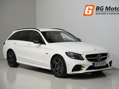 Mercedes C300e