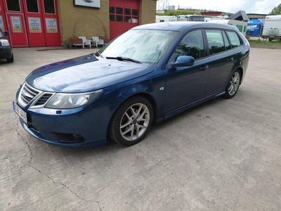 Saab 9-3