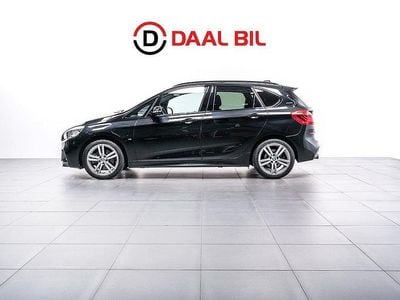 BMW 225 Active Tourer