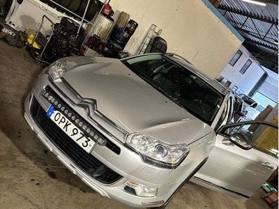 Citroën C5