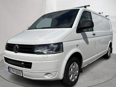 VW T5