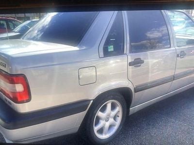 Begagnad Volvo 850 144 HK (105 kW) 1997