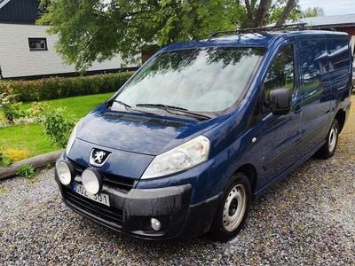 Peugeot Expert