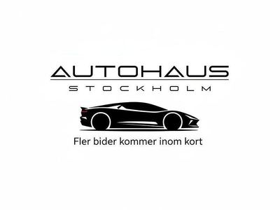 Svart Begagnad 2011 Audi A8L Sedan | 199 900 kr