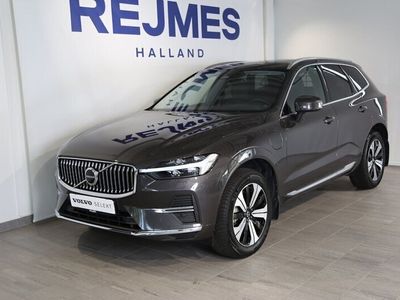 begagnad Volvo XC60 T6 AWD Recharge Plus Bright