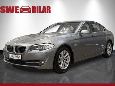 BMW 523