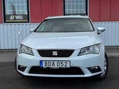 Seat Leon ST
