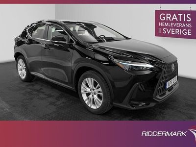 Lexus NX350h