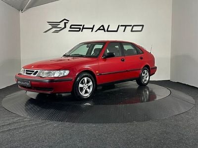 Saab 9-3