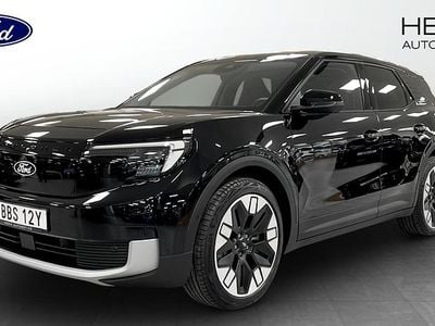 Ny 2025 Ford Explorer Business Edition SUV | 514 900 kr (Marknadspris)