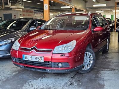 Citroën C5