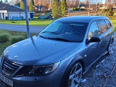 Saab 9-3
