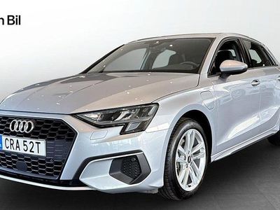 Audi A3 Sportback e-tron