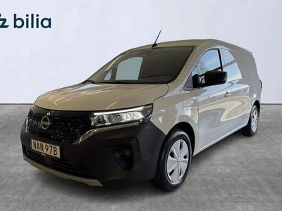Nissan Townstar