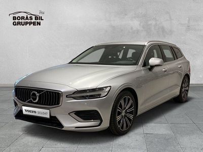 begagnad Volvo V60 T8 TE Inscription