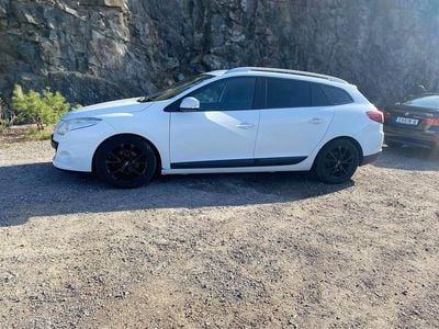 Renault Mégane GrandTour