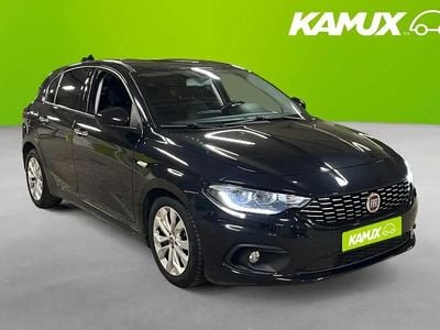 Begagnad 2017 Fiat Tipo Halvkombi | 94 900 kr