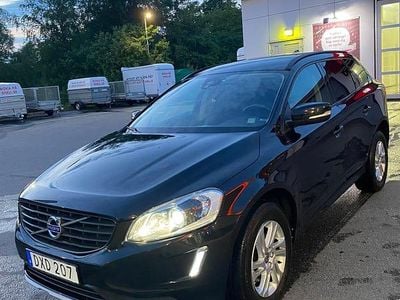 Begagnad 2017 Volvo XC60 SUV | 190 000 kr