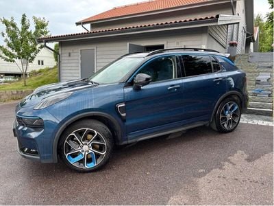 Lynk & Co 01