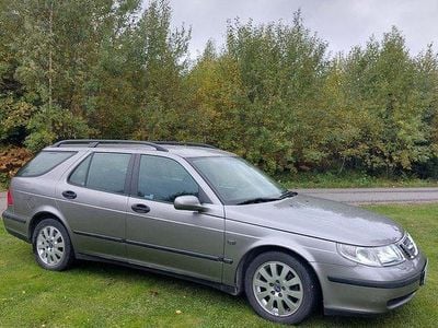 Saab 9-5