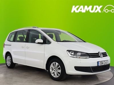 VW Sharan