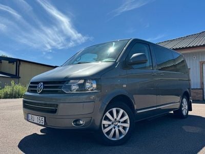 VW Multivan