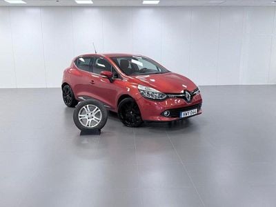 Renault Clio IV
