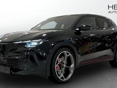 Alfa Romeo Junior