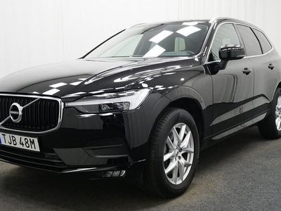 begagnad Volvo XC60 B4 Diesel Momentum Advanced SE 2021, SUV