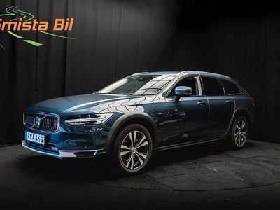 Volvo V90 CC