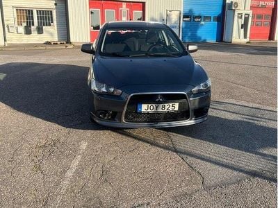 Mitsubishi Lancer Sportback