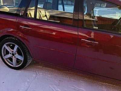 Begagnad Ford Mondeo 170 HK (125 kW) 2003 Kombi