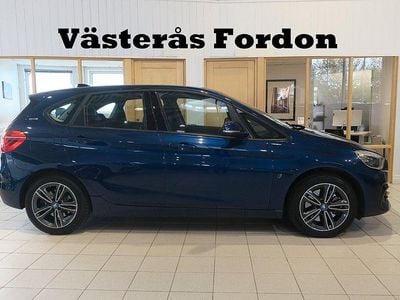 BMW 225 Active Tourer