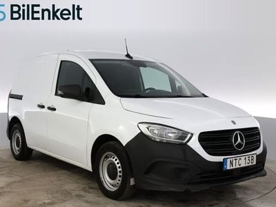 Mercedes Citan 110
