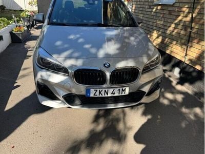 BMW 225 Active Tourer