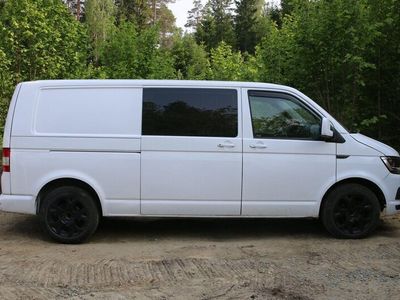 VW T5