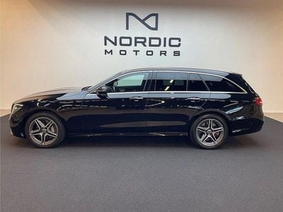 Mercedes E300