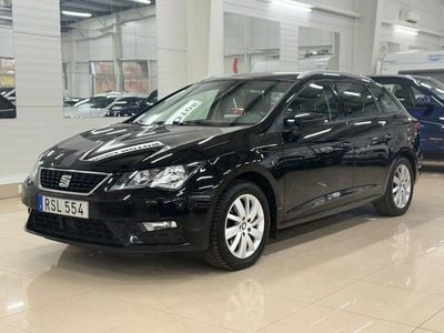 Seat Leon ST