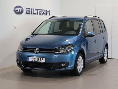 VW Touran