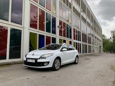 Renault Mégane GrandTour
