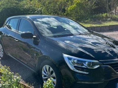 Renault Mégane IV