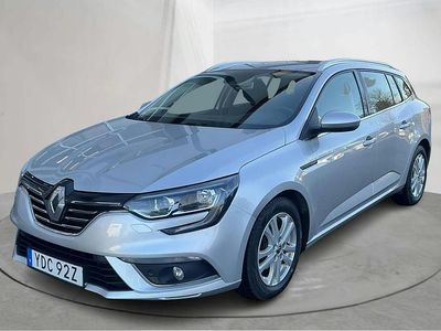 Renault Mégane IV