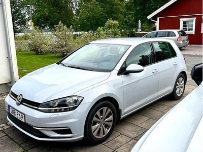 VW Golf VII